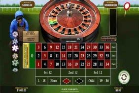 Frankie Dettori's Roulette Magic .